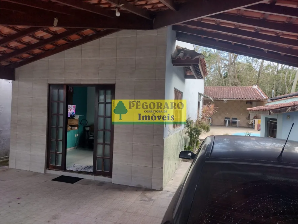Casa, 2 quartos, 127 m² - Foto 2
