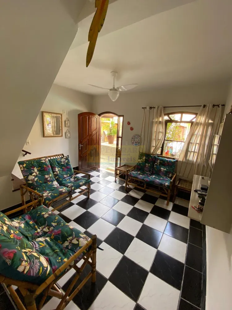 Casa, 2 quartos, 96 m² - Foto 3