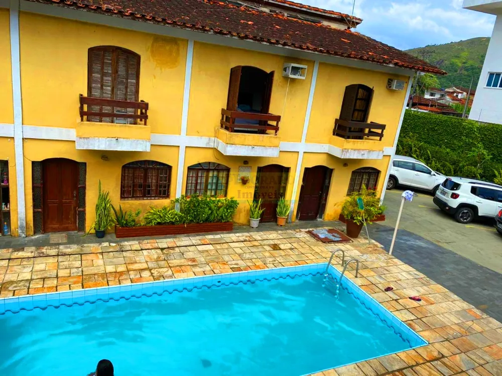 Casa, 2 quartos, 96 m² - Foto 1