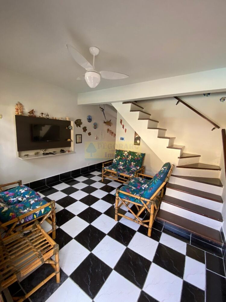 Casa, 2 quartos, 96 m² - Foto 1