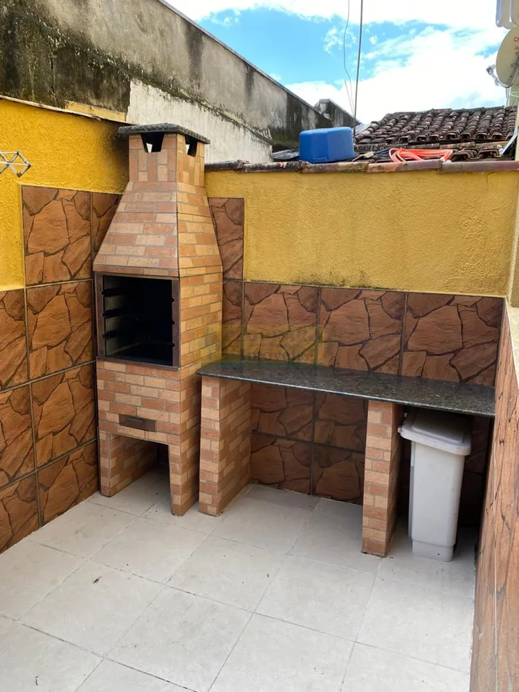 Casa, 2 quartos, 96 m² - Foto 12