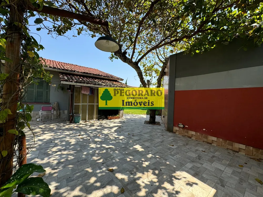 Casa, 5 quartos, 300 m² - Foto 4