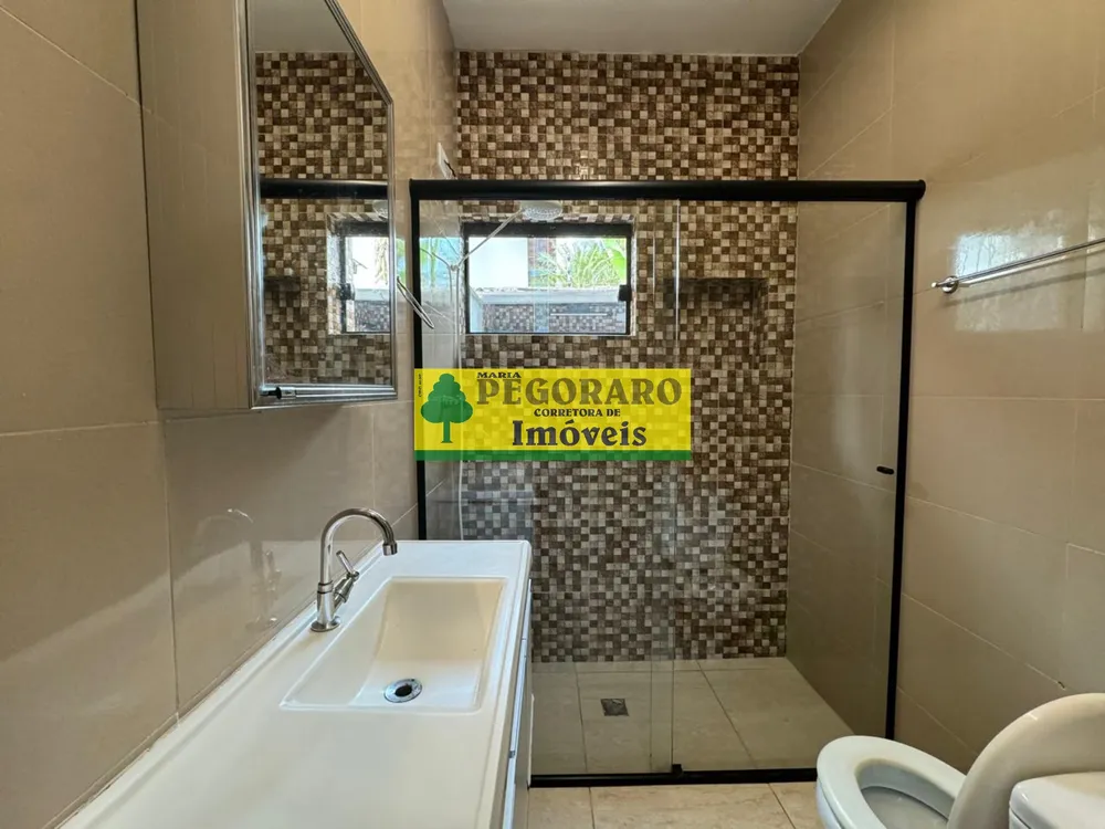Casa, 5 quartos, 300 m² - Foto 13