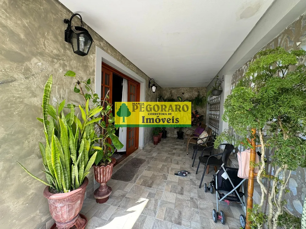 Casa, 5 quartos, 300 m² - Foto 8