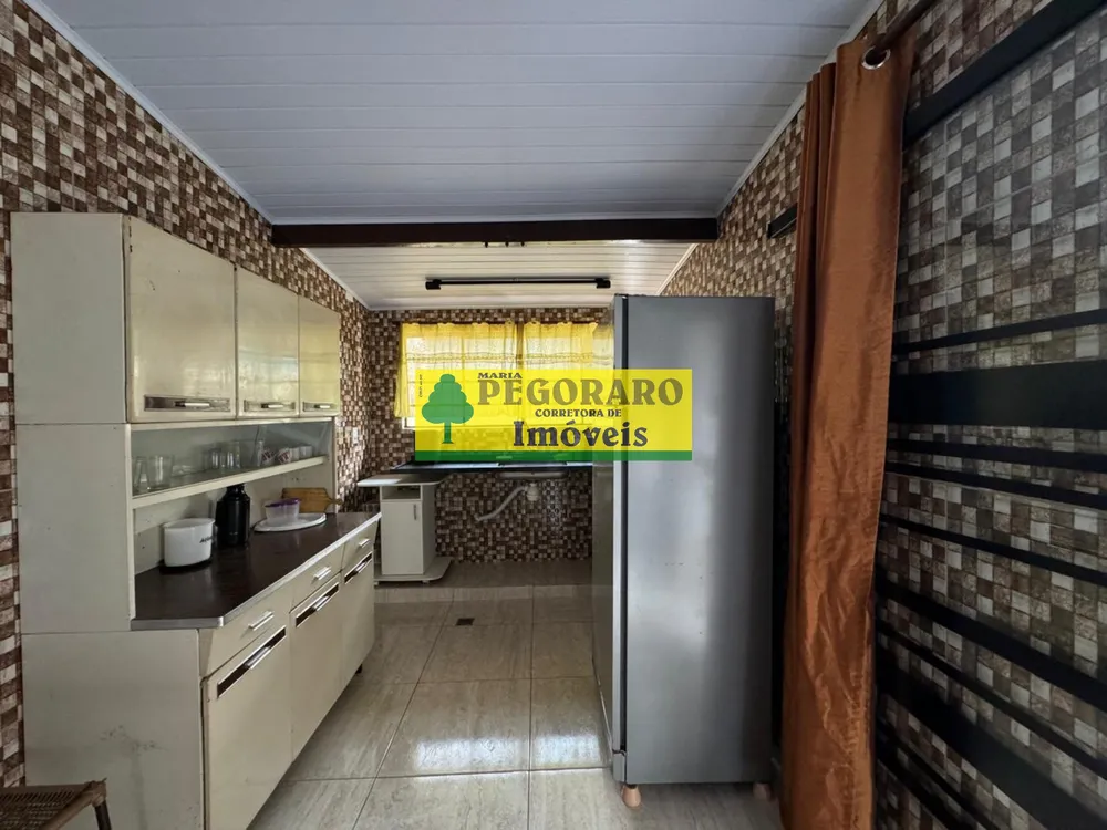 Casa, 5 quartos, 300 m² - Foto 16