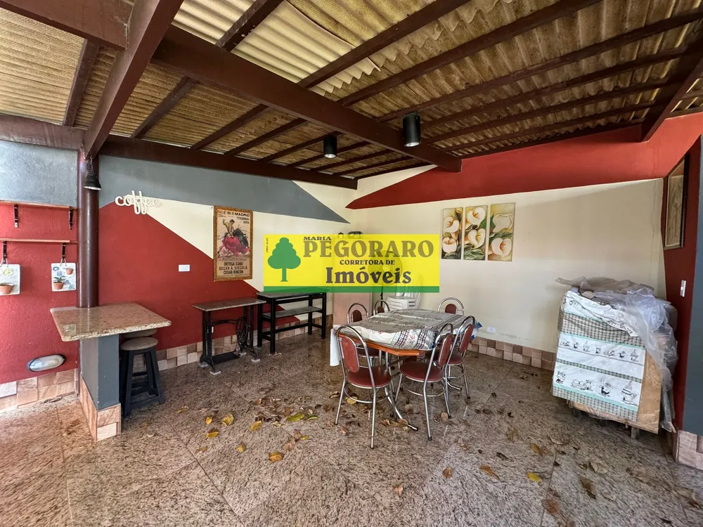 Casa, 5 quartos, 300 m² - Foto 5