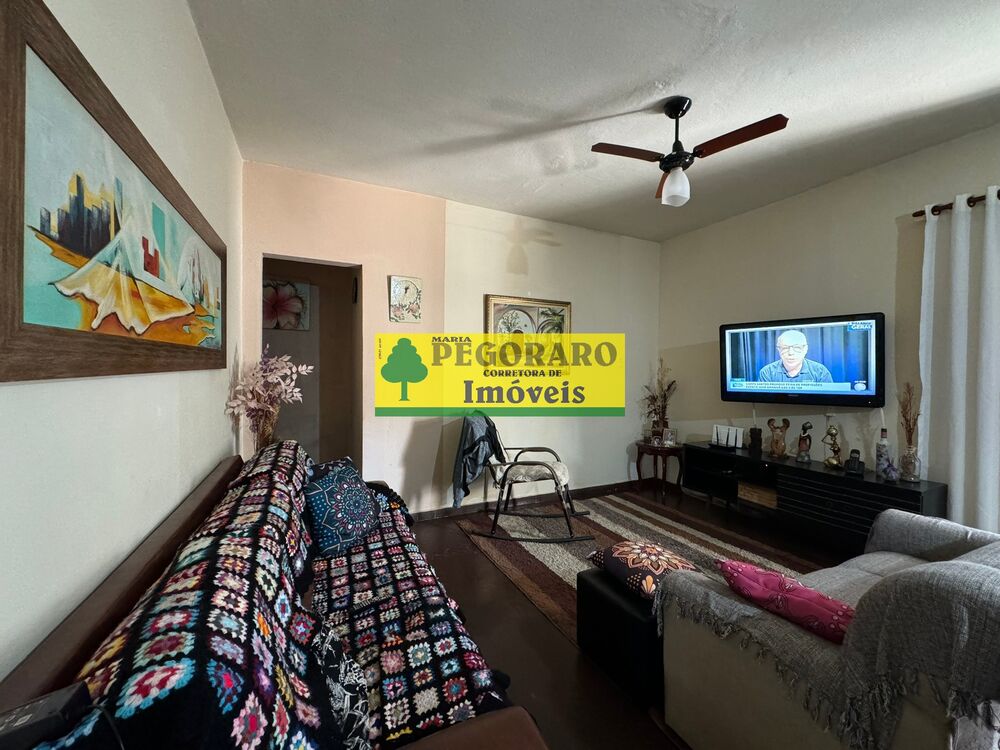 Casa, 5 quartos, 300 m² - Foto 2