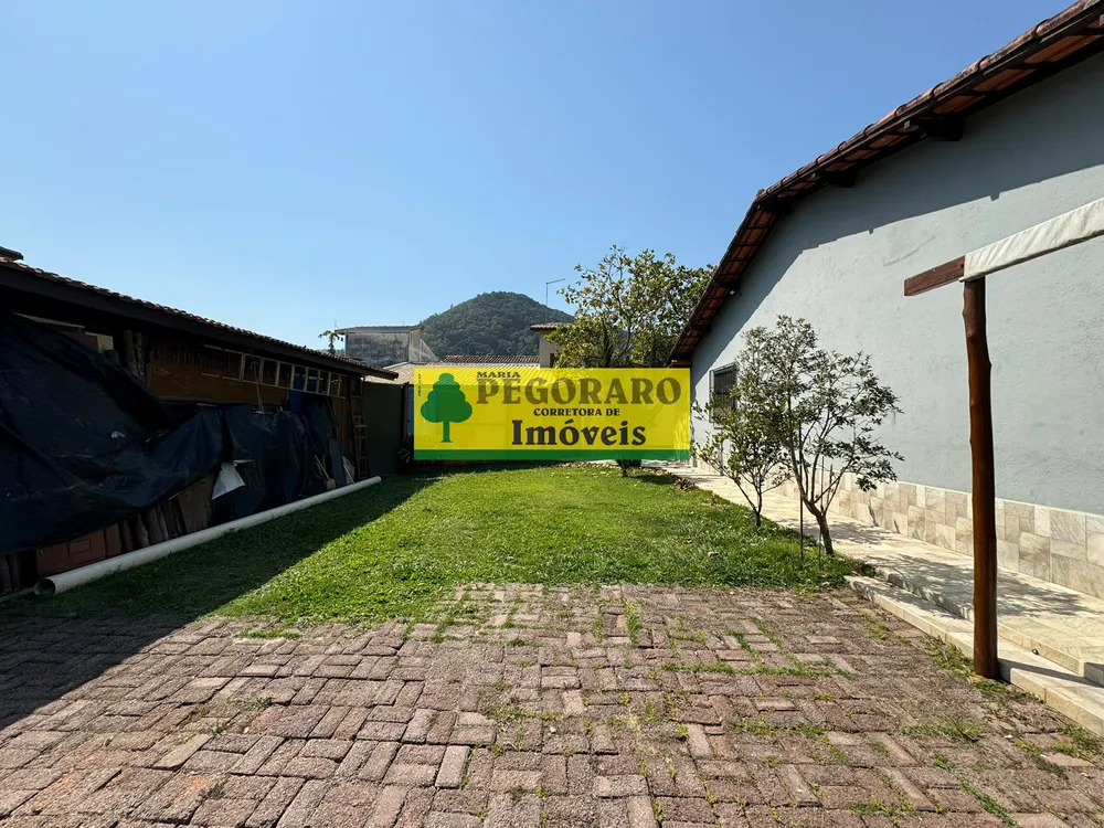 Casa, 5 quartos, 300 m² - Foto 1