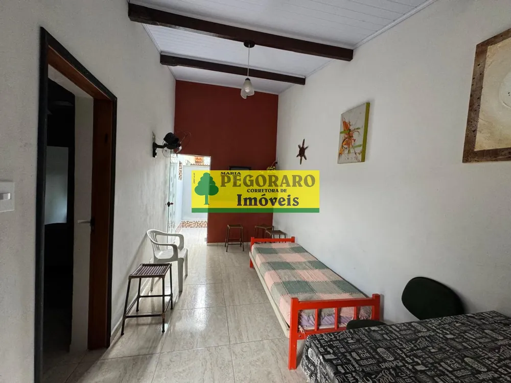 Casa, 5 quartos, 300 m² - Foto 14