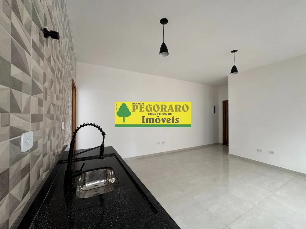 Casa, 2 quartos - Foto 4