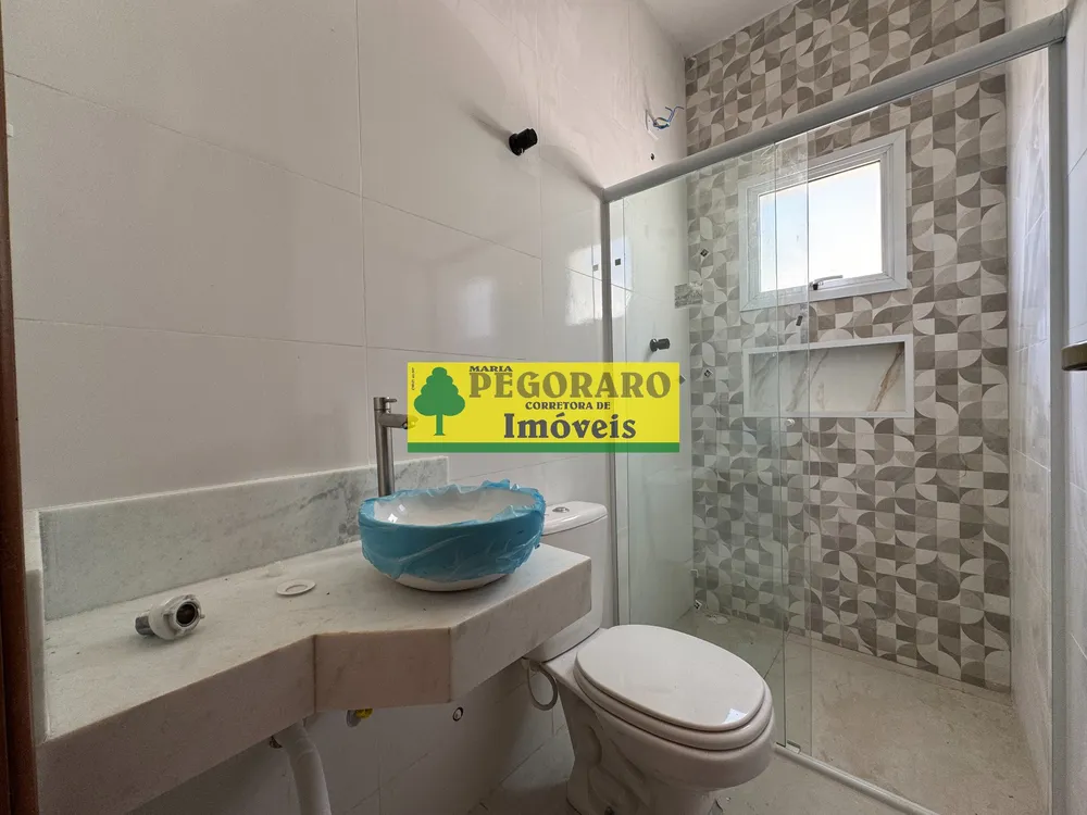 Casa, 2 quartos - Foto 8