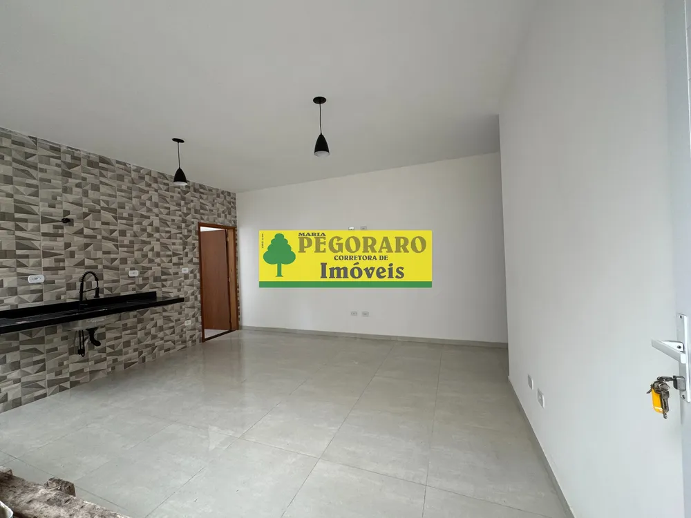 Casa, 2 quartos - Foto 5
