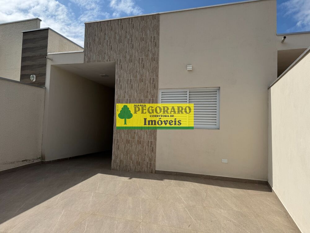 Casa, 2 quartos - Foto 1