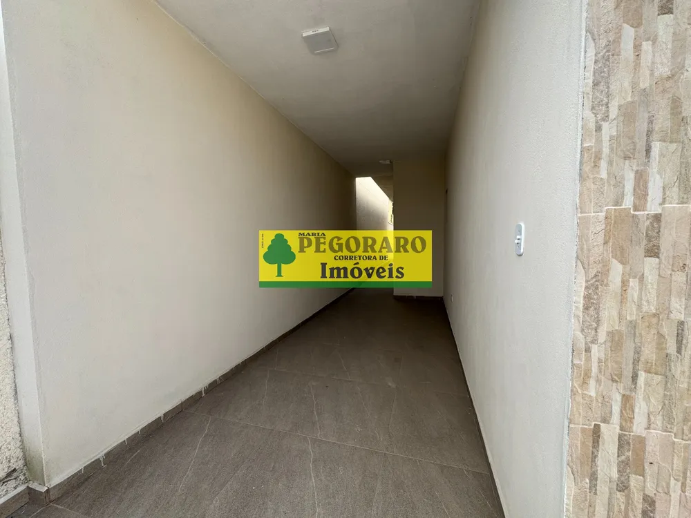 Casa, 2 quartos - Foto 7