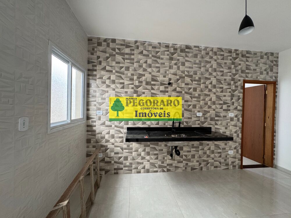 Casa, 2 quartos - Foto 2