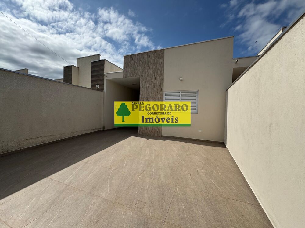 Casa, 2 quartos - Foto 4