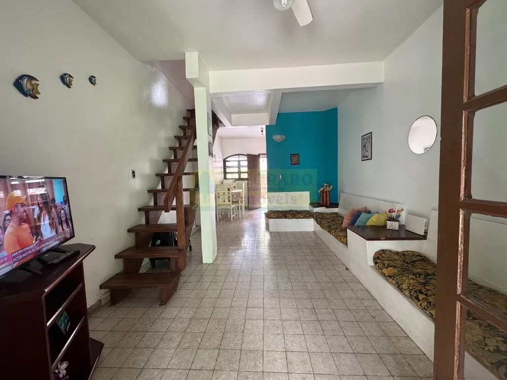 Casa, 2 quartos, 96 m² - Foto 3
