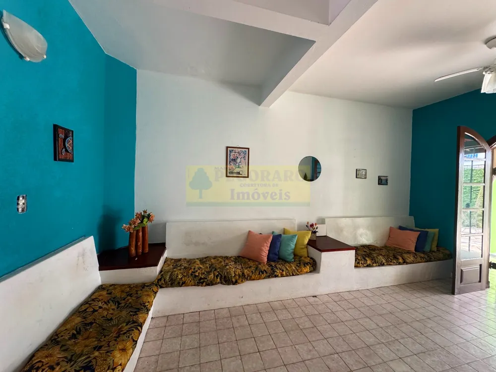 Casa, 2 quartos, 96 m² - Foto 2