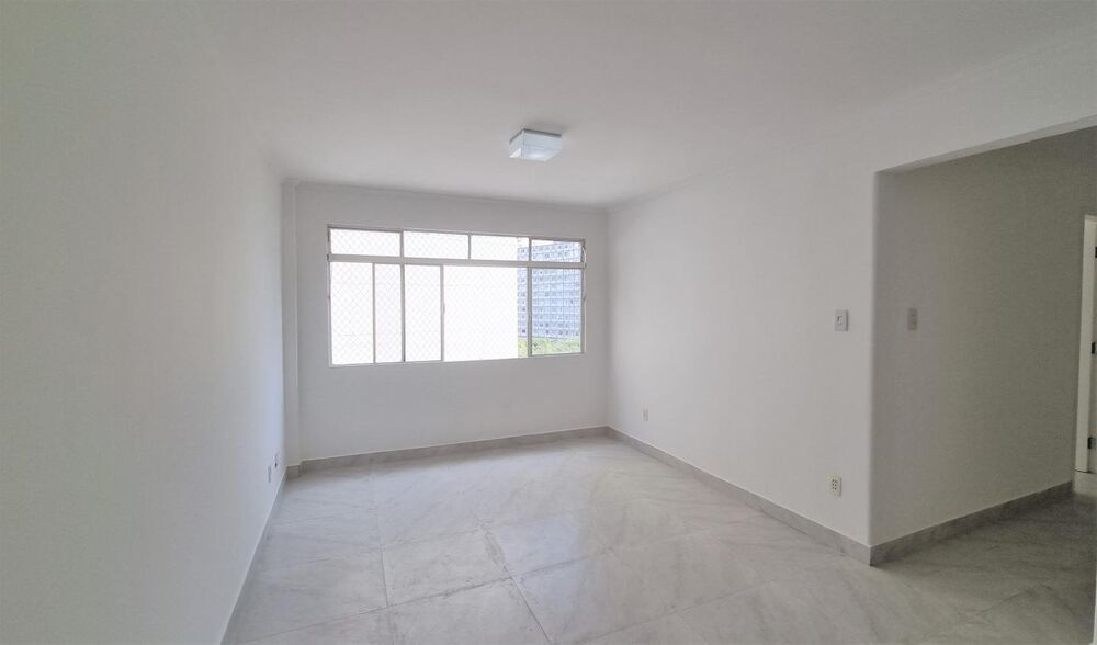 Apartamento, 3 quartos, 108 m² - Foto 2