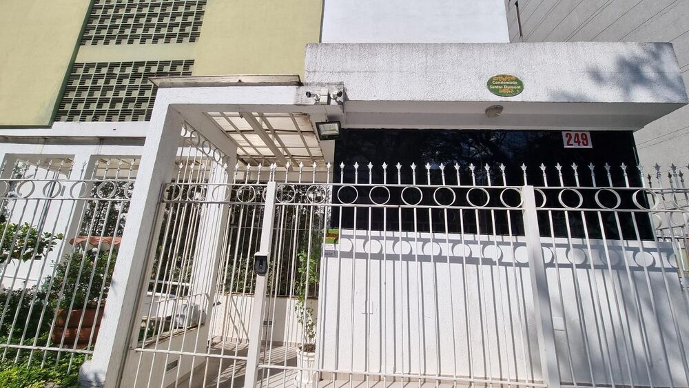 Apartamento, 3 quartos, 108 m² - Foto 21