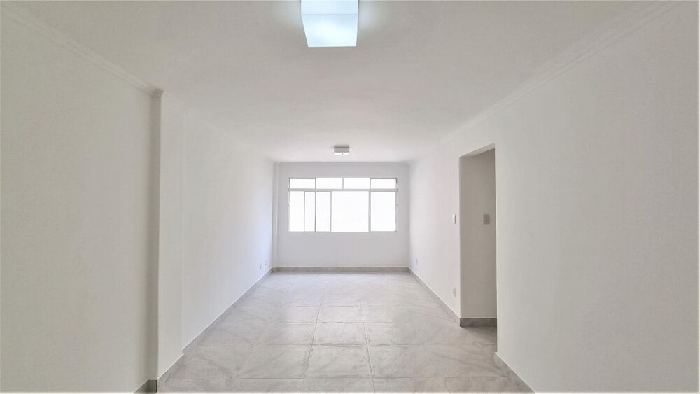 Apartamento, 3 quartos, 108 m² - Foto 1
