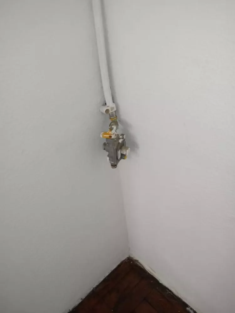 Kitnet-Studio, 30 m² - Foto 4