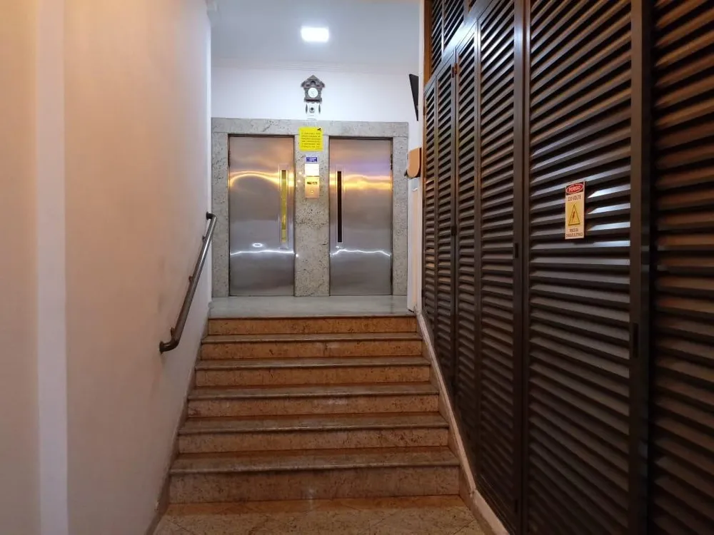Kitnet-Studio, 30 m² - Foto 11