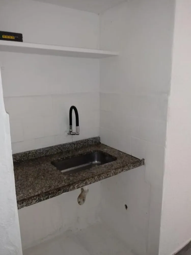 Kitnet-Studio, 30 m² - Foto 16