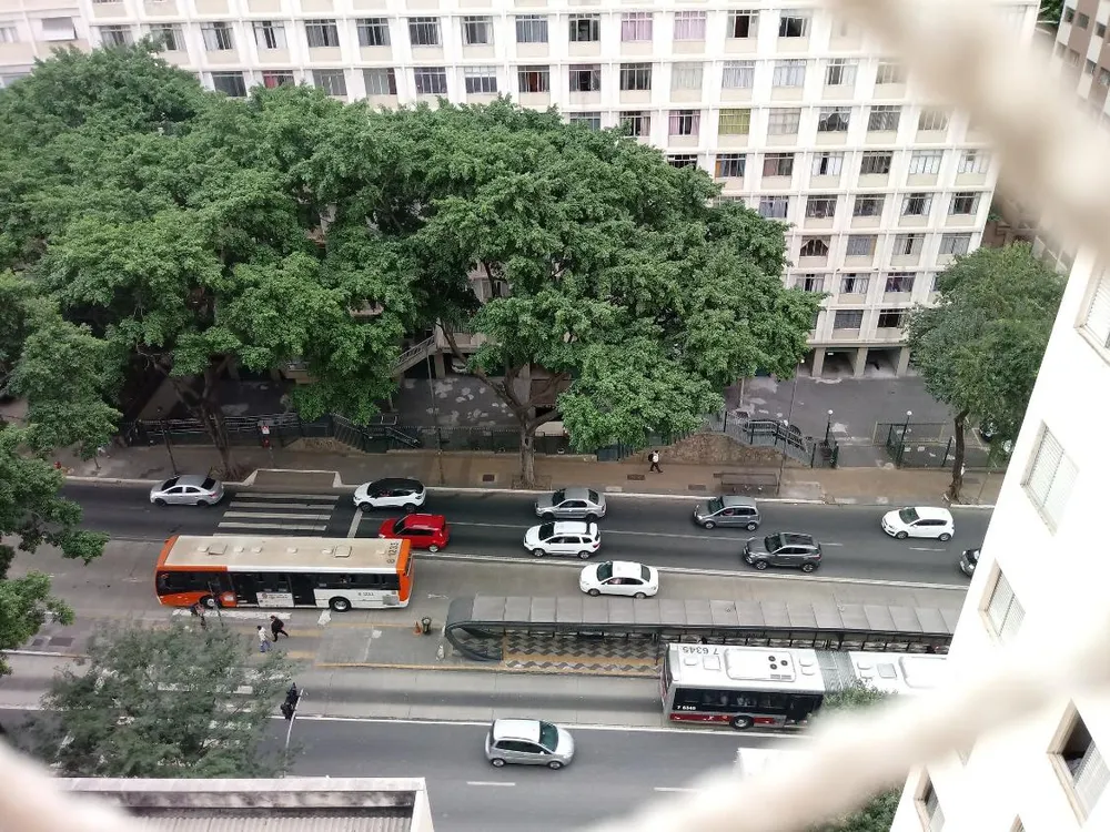 Apartamento, 2 quartos, 50 m² - Foto 13