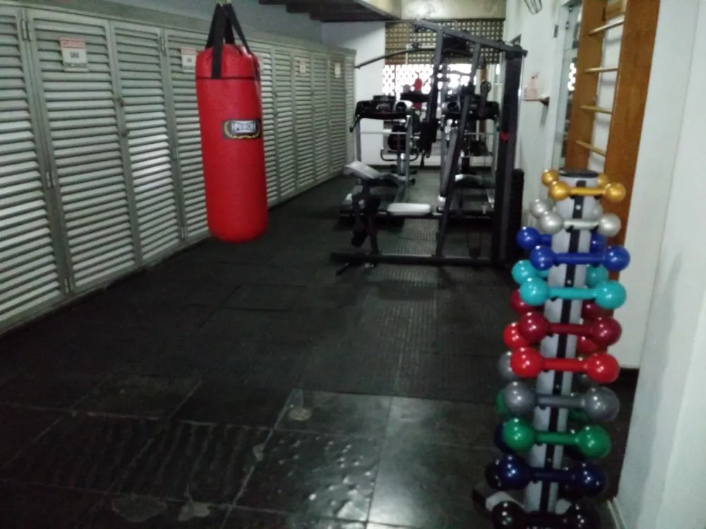 Apartamento, 2 quartos, 50 m² - Foto 15