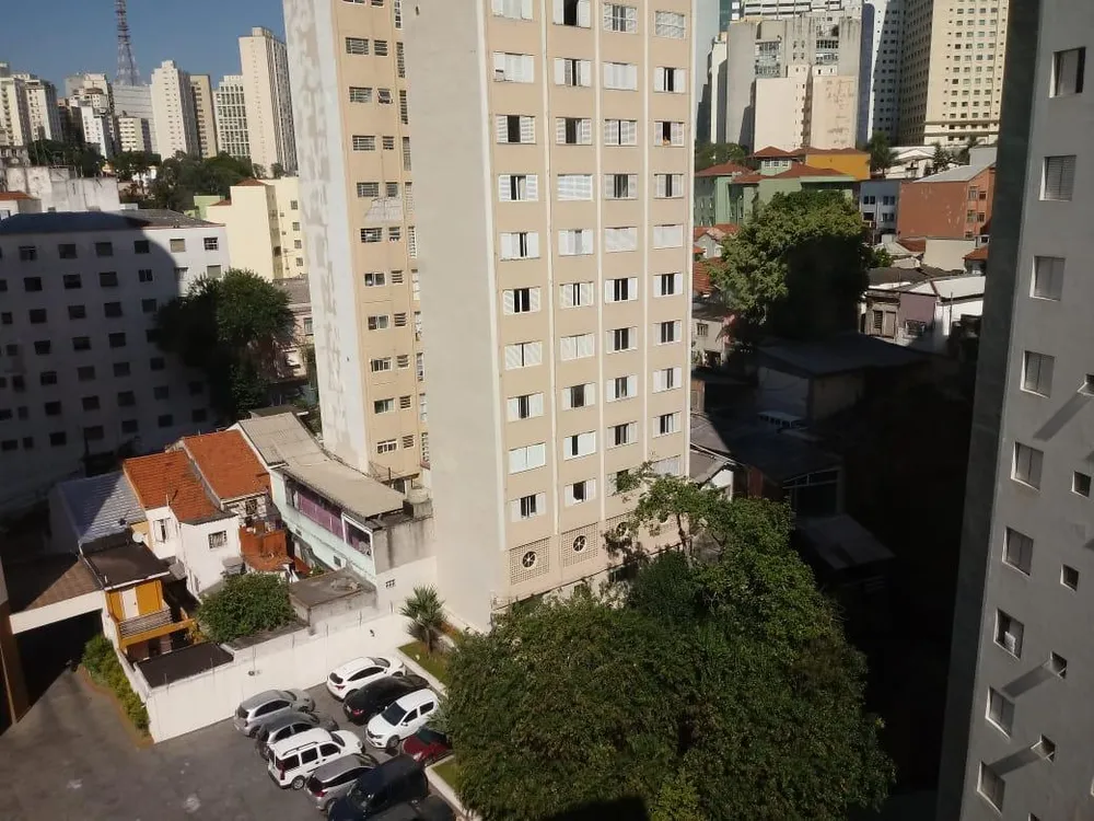 Apartamento, 1 quarto, 38 m² - Foto 16