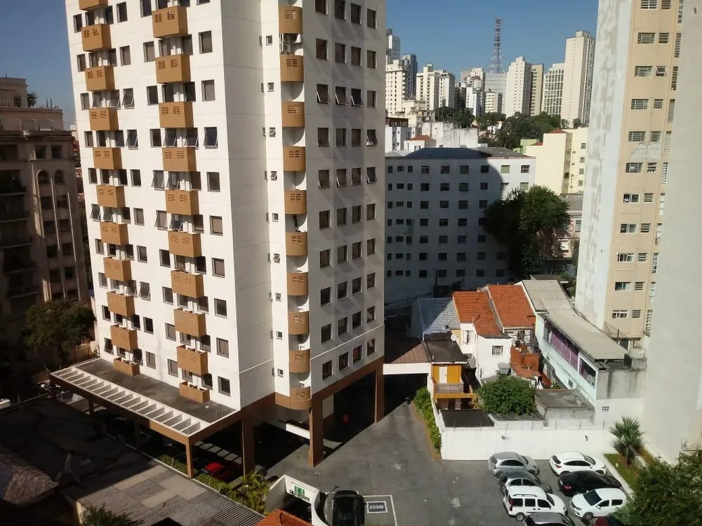 Apartamento, 1 quarto, 38 m² - Foto 8