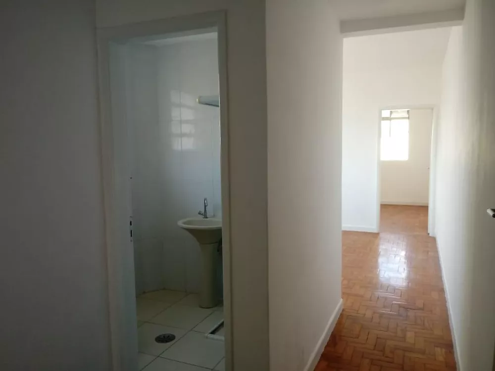 Apartamento, 1 quarto, 38 m² - Foto 2