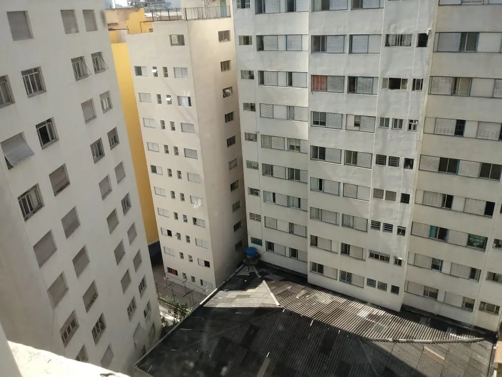 Apartamento, 1 quarto, 38 m² - Foto 10