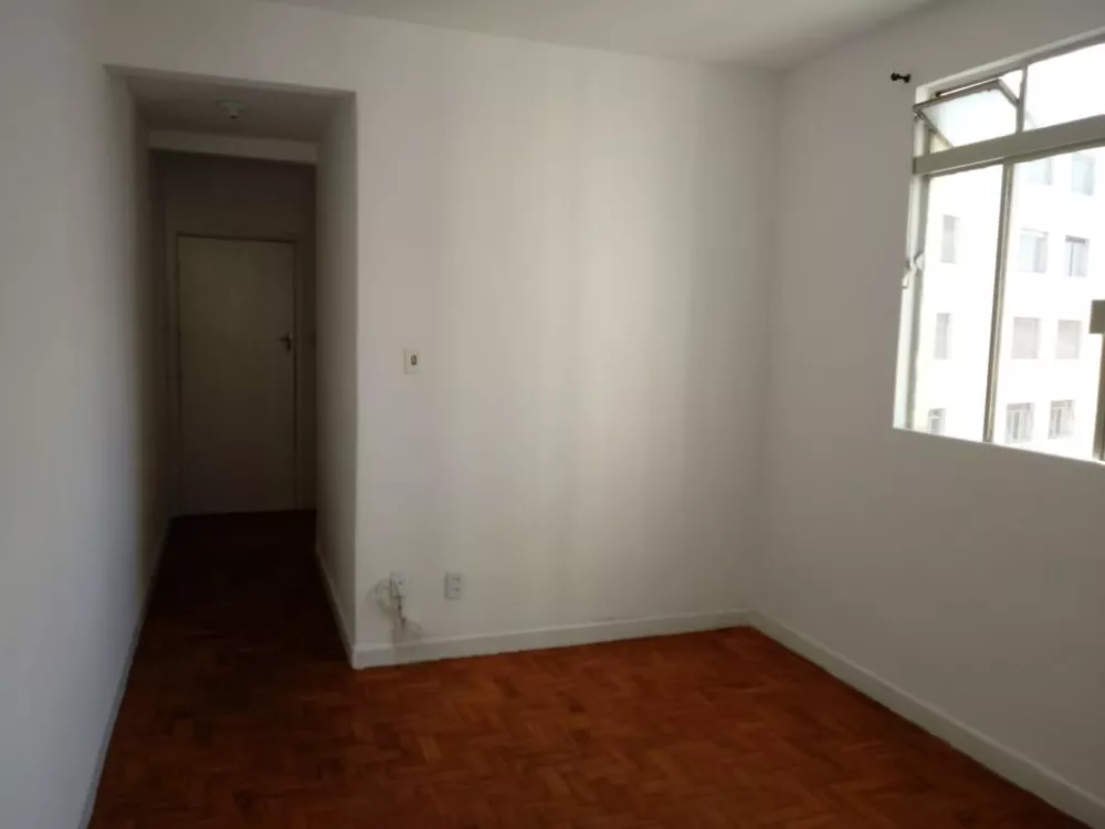 Apartamento, 1 quarto, 38 m² - Foto 1