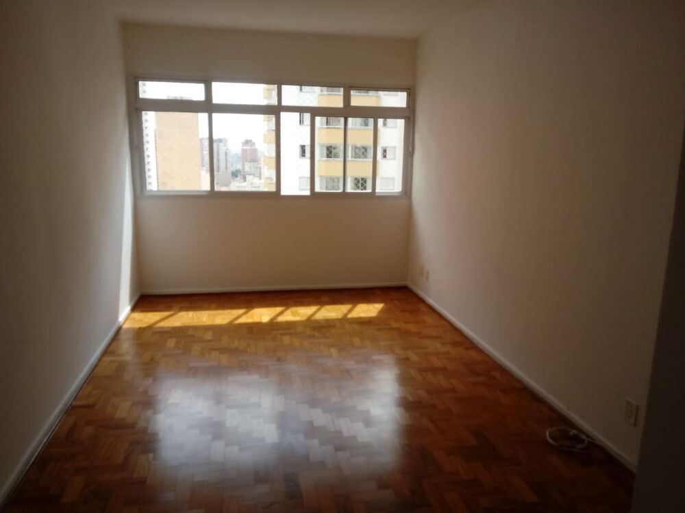 Apartamento, 3 quartos, 83 m² - Foto 1