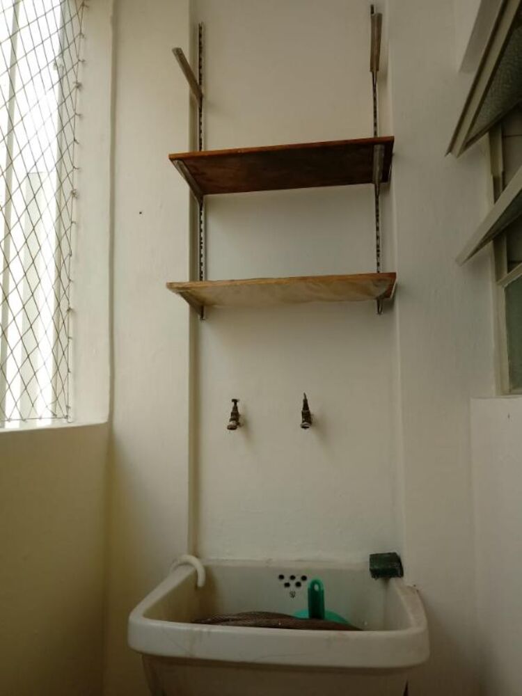 Kitnet-Studio, 35 m² - Foto 14