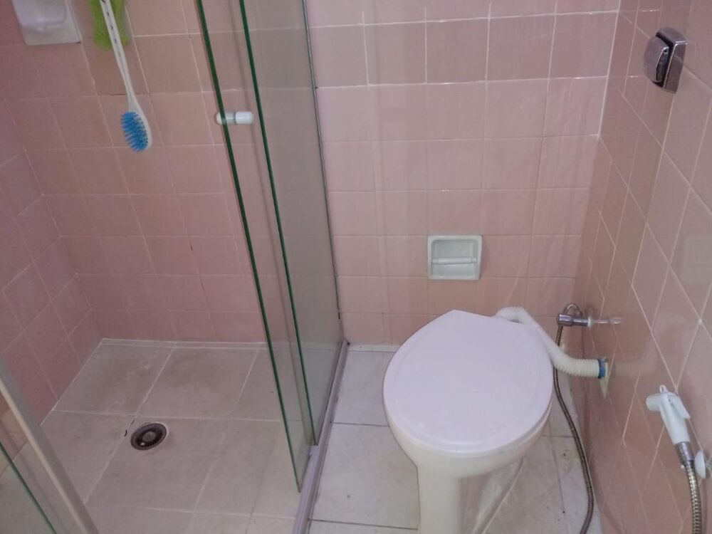 Kitnet-Studio, 35 m² - Foto 12