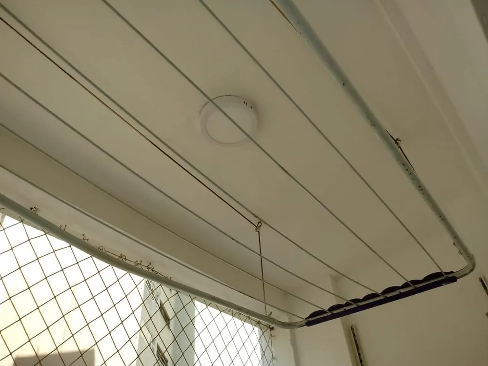 Kitnet-Studio, 35 m² - Foto 15