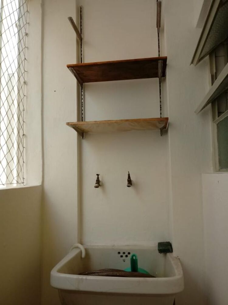 Kitnet-Studio, 35 m² - Foto 13