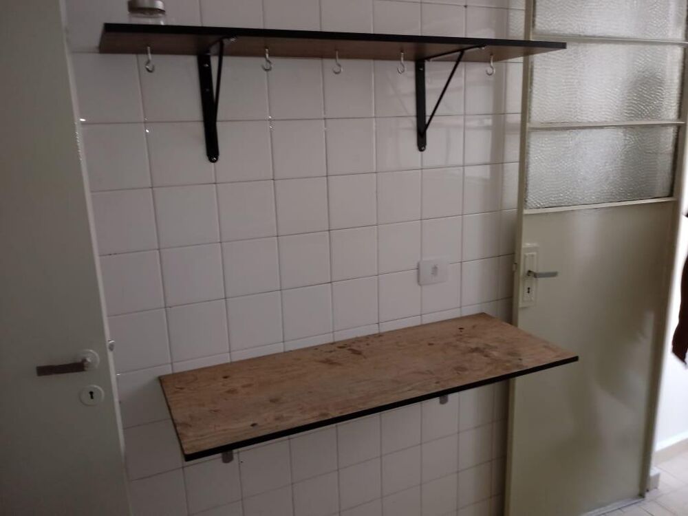 Kitnet-Studio, 35 m² - Foto 10