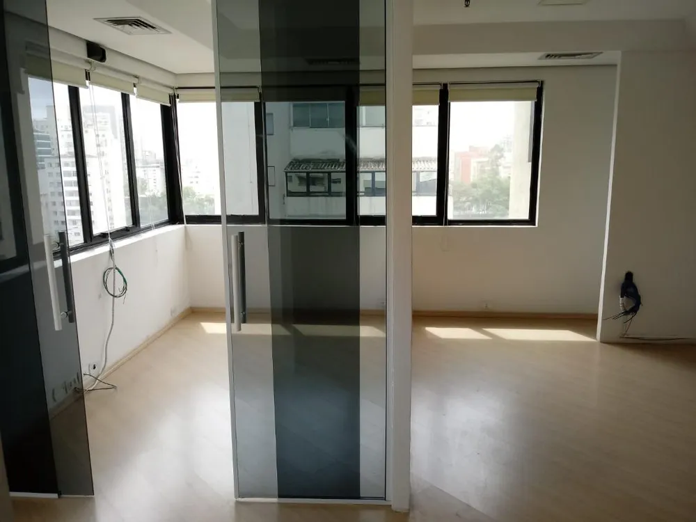Sala-Conjunto, 42 m² - Foto 23