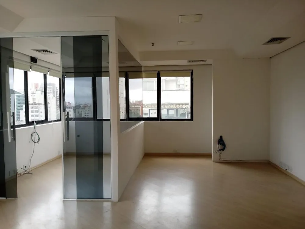 Sala-Conjunto, 42 m² - Foto 22