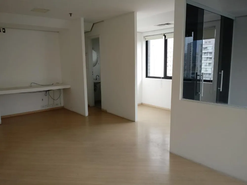 Sala-Conjunto, 42 m² - Foto 24