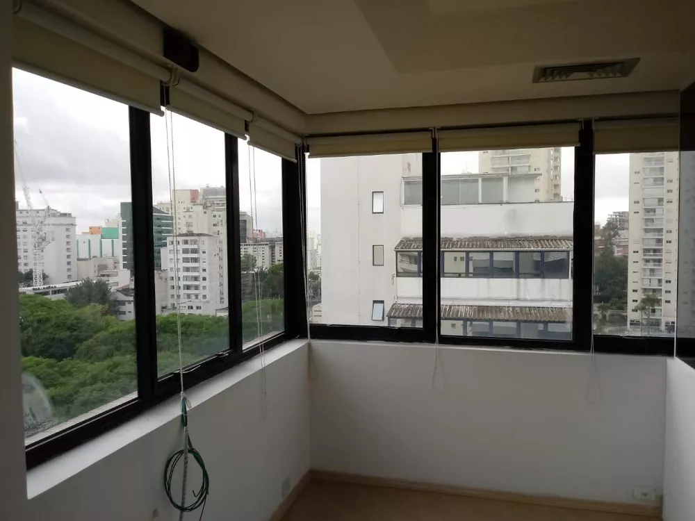 Conjunto Comercial-Sala para alugar, 42m² - Foto 5