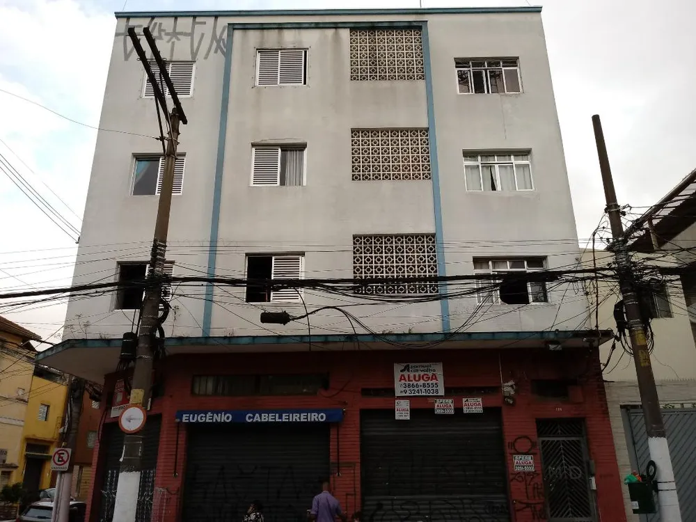 Apartamento, 2 quartos, 98 m² - Foto 16
