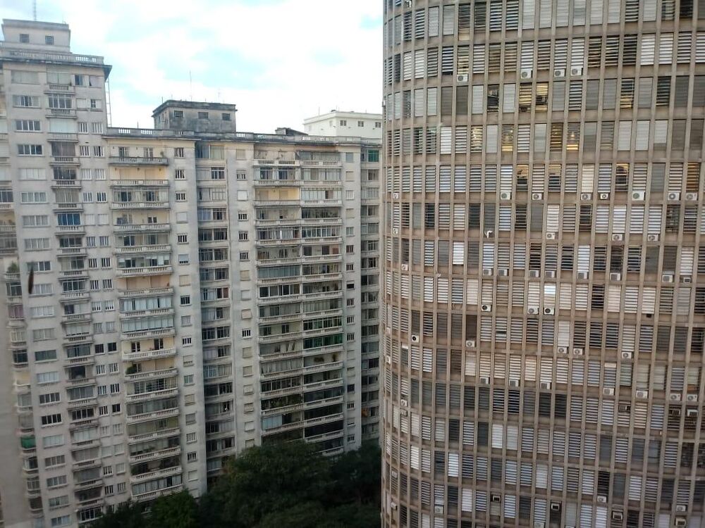 Apartamento à venda com 1 quarto, 40m² - Foto 5