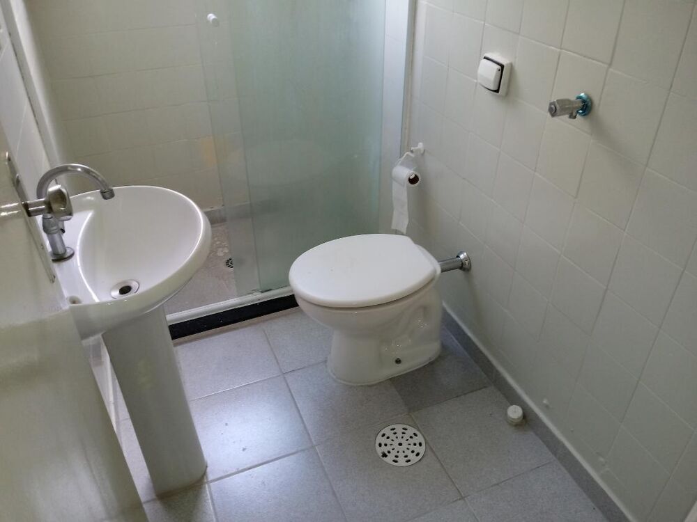 Kitnet-Studio, 25 m² - Foto 18