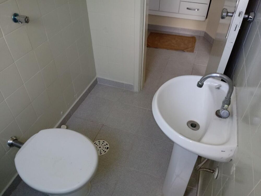Kitnet-Studio, 25 m² - Foto 14