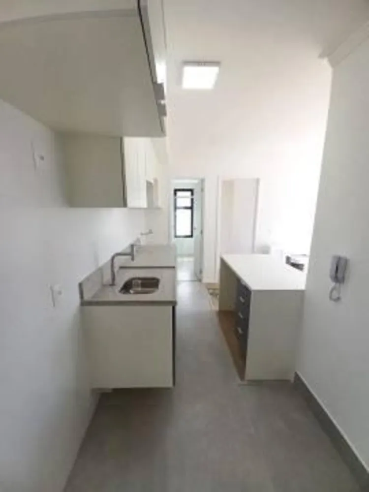 Apartamento, 1 quarto, 50 m² - Foto 2